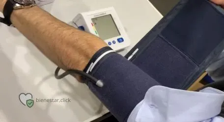 Consejos para medir la presión