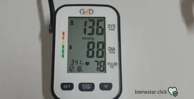 ¿Qué hacer si el tensiómetro marca arritmia?