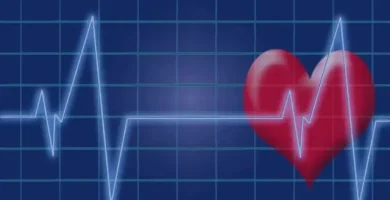 ¿Qué quiere decir detector de latido irregular?