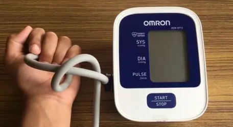 Tubo del manguito enrrollado