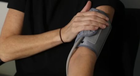 ¿Cuál elegir? Tensiometro digital o manual