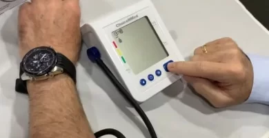 Cómo reducir la presión arterial naturalmente