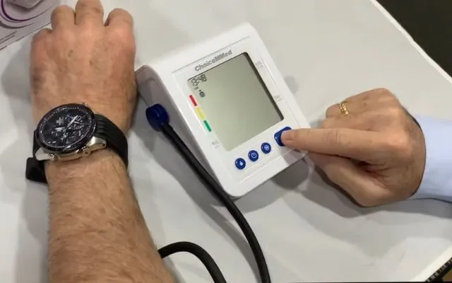 Cómo reducir la presión arterial naturalmente