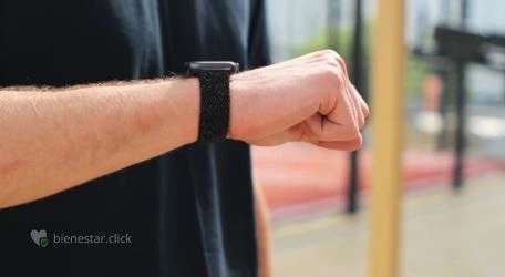 Limitaciones en la precisión de las mediciones en las pulseras