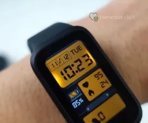 La información de la frecuencia cardíaca es crucial