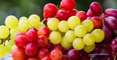 Las 5 frutas clave para combatir la presión alta