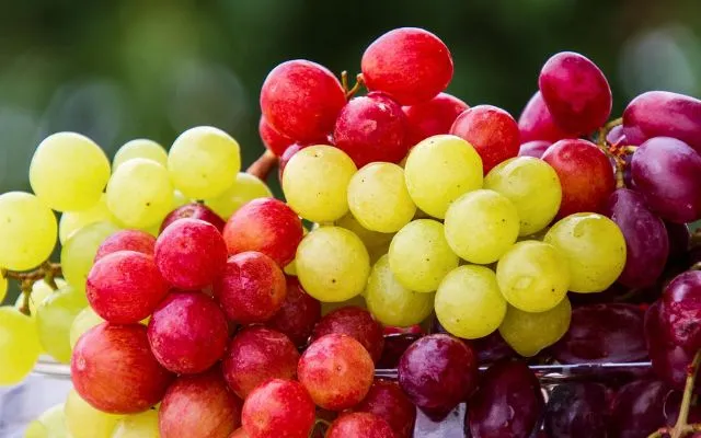 Las 5 frutas clave para combatir la presión alta