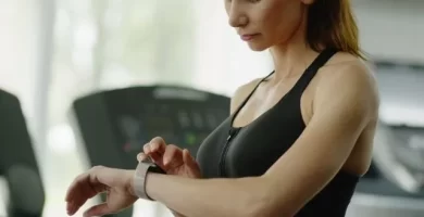 Qué son las pulseras de actividad y cómo funcionan