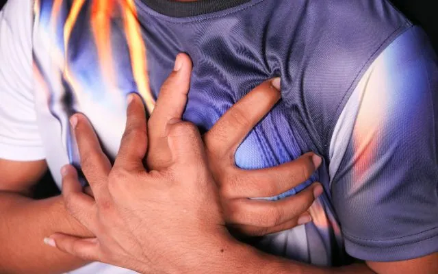 ¿Cuando dura una arritmia cardiaca