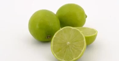 ¿El limón sube la presión arterial? Desmitificando el mito