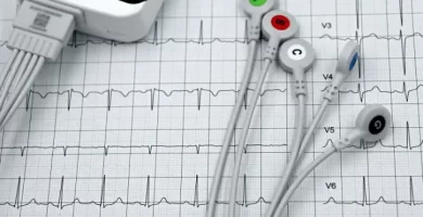 Comprende los diferentes tipos de arritmias cardíacas