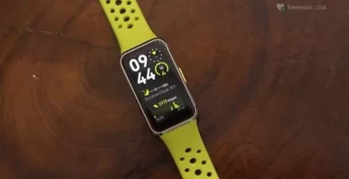 Descubre las ventajas de las pulseras de actividad