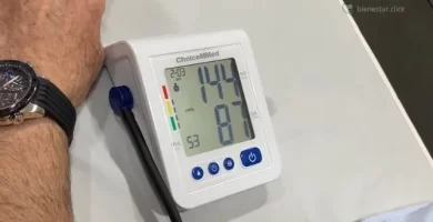 ¿Qué es más peligroso: la tensión arterial alta o la baja?