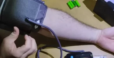 ¿Es malo tomarse la presión arterial varias veces al dia?